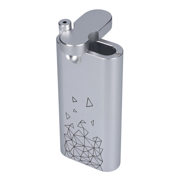 Famous Design Space Aluminum Dugout