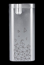 Famous Design Space Aluminum Dugout