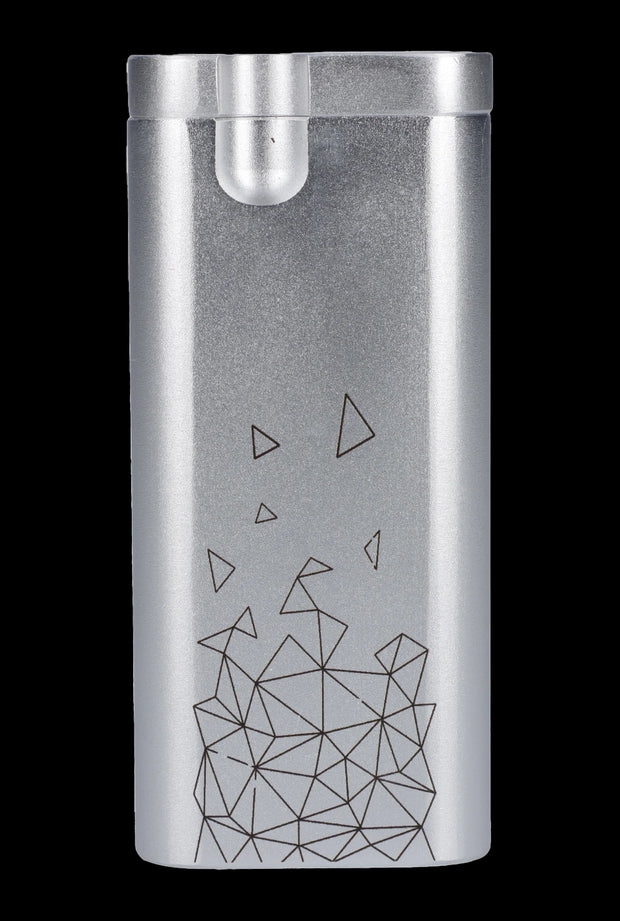 Famous Design Space Aluminum Dugout