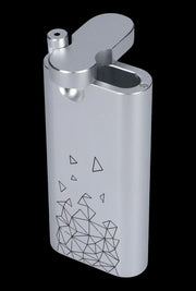 Famous Design Space Aluminum Dugout