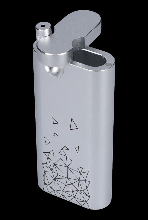 Famous Design Space Aluminum Dugout