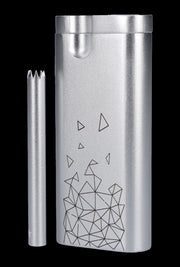 Famous Design Space Aluminum Dugout