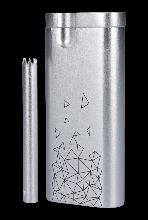Famous Design Space Aluminum Dugout