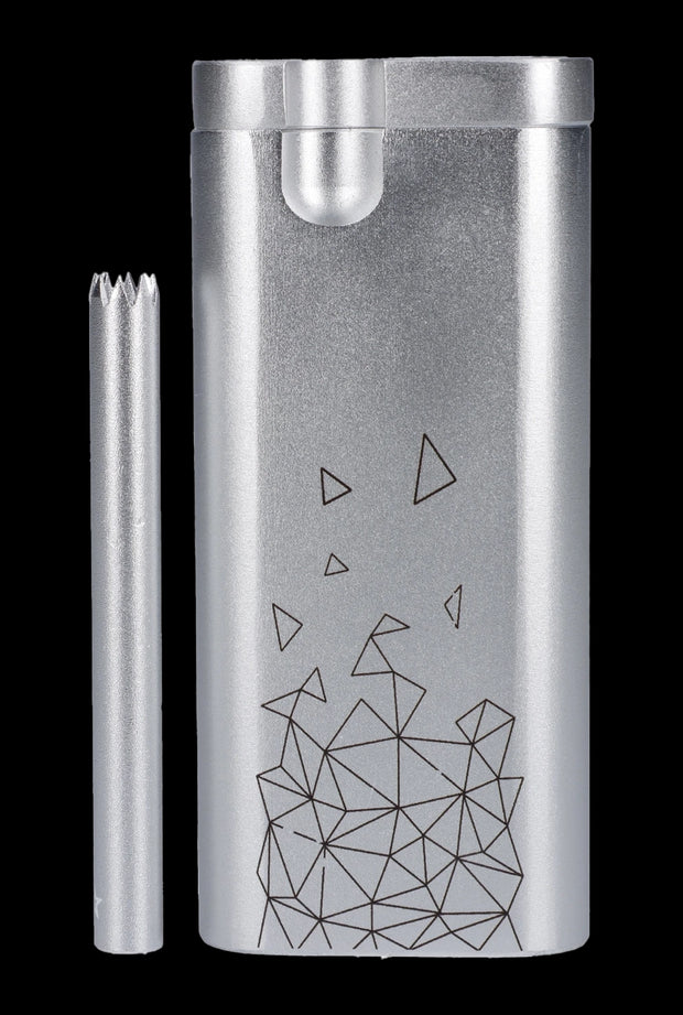 Famous Design Space Aluminum Dugout