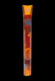 Famous Design Papaya Chillum - 4 in.