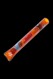 Famous Design Papaya Chillum - 4 in.