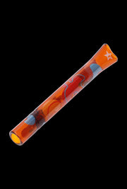 Famous Design Papaya Chillum - 4 in.