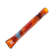 Famous Design Papaya Chillum - 4 in.