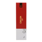 Famous Design Space Chillum - 4 in.
