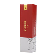Famous Design Space Chillum - 4 in.