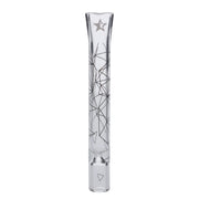 Famous Design Space Chillum - 4 in.