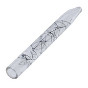 Famous Design Space Chillum - 4 in.
