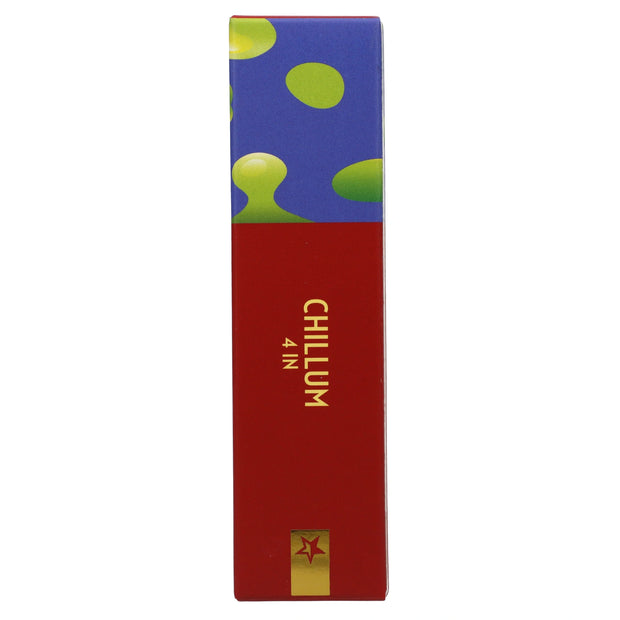 Famous Design Privilege Chillum - 4 in.