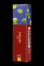 Famous Design Privilege Chillum - 4 in.