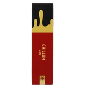 Famous Design Surrender Chillum - 4 in.