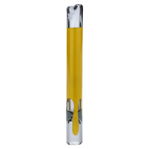 Famous Design Surrender Chillum - 4 in.