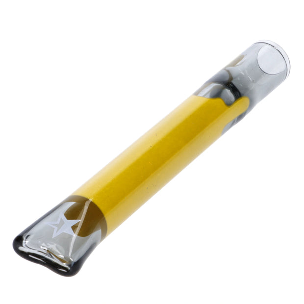 Famous Design Surrender Chillum - 4 in.