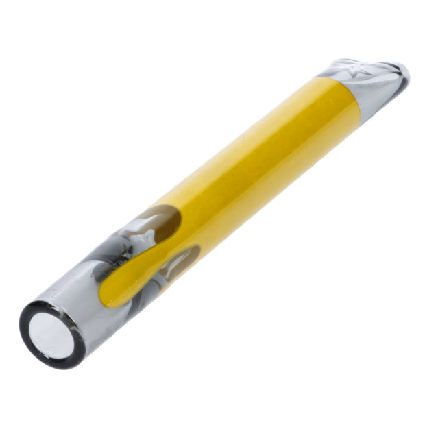 Famous Design Surrender Chillum - 4 in.