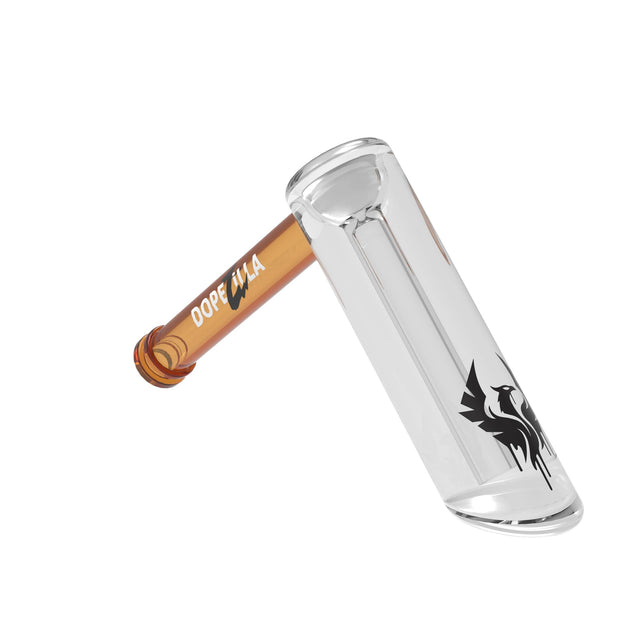 Dopezilla Phoenix Bubbler - 5 in.