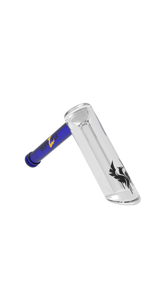 Dopezilla Phoenix Bubbler - 5 in.