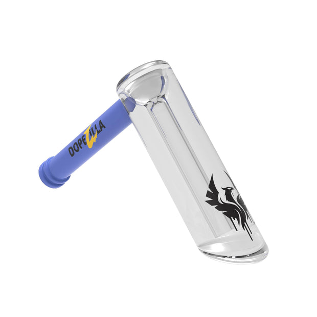 Dopezilla Phoenix Bubbler - 5 in.