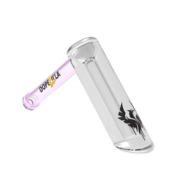 Dopezilla Phoenix Bubbler - 5 in.
