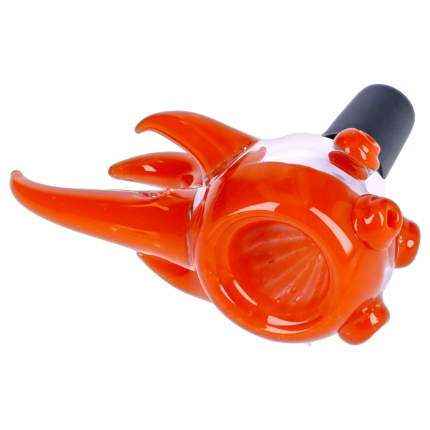 Valiant 14mm Bird Mouth Bowl