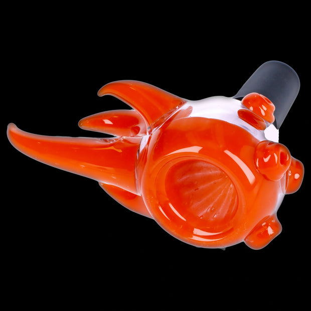 Valiant 14mm Bird Mouth Bowl