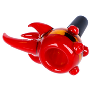 Valiant 14mm Bird Mouth Bowl