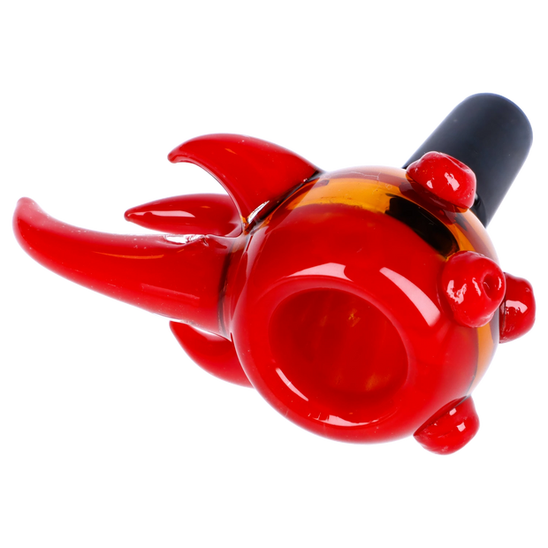 Valiant 14mm Bird Mouth Bowl