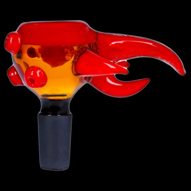 Valiant 14mm Bird Mouth Bowl