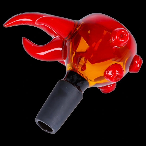 Valiant 14mm Bird Mouth Bowl
