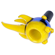 Valiant 14mm Bird Mouth Bowl