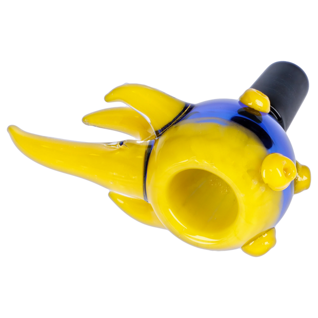 Valiant 14mm Bird Mouth Bowl
