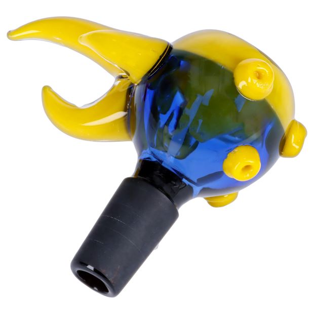Valiant 14mm Bird Mouth Bowl
