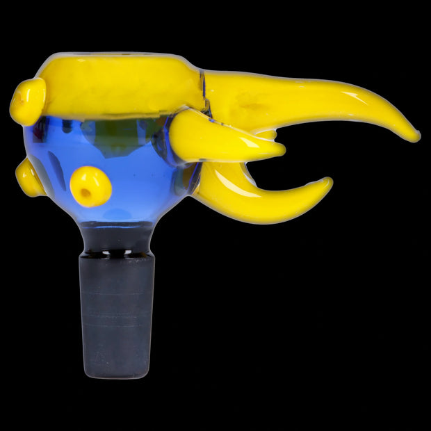 Valiant 14mm Bird Mouth Bowl