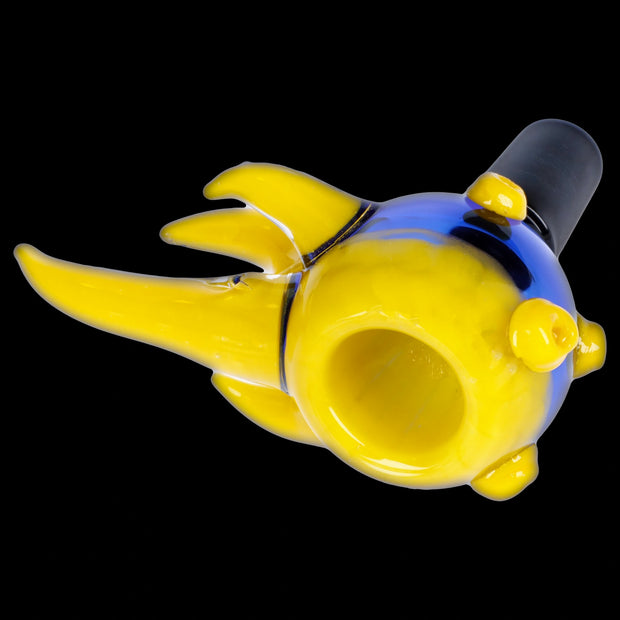 Valiant 14mm Bird Mouth Bowl