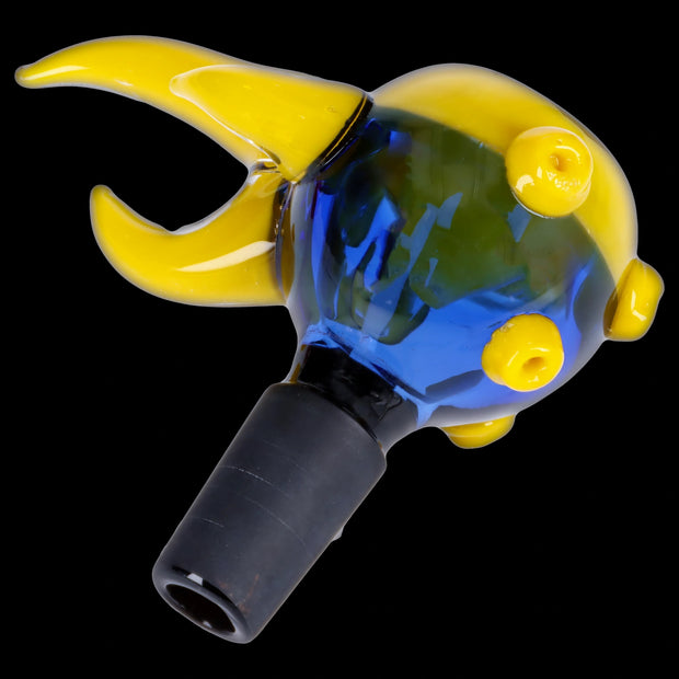 Valiant 14mm Bird Mouth Bowl