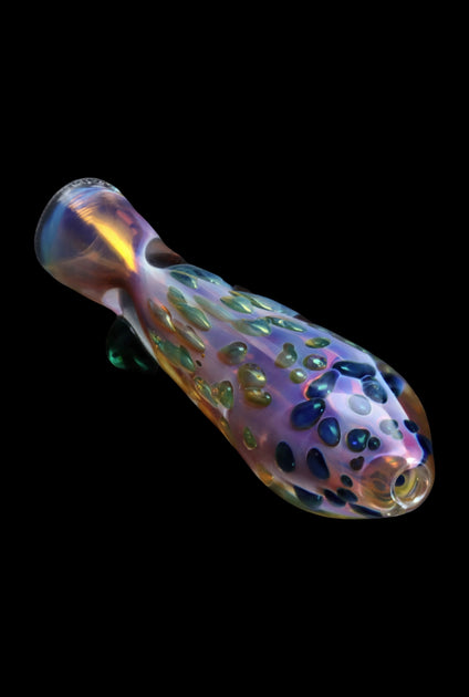 Valiant Gold Dot One Hitter - 3 in. – Valiant Distribution