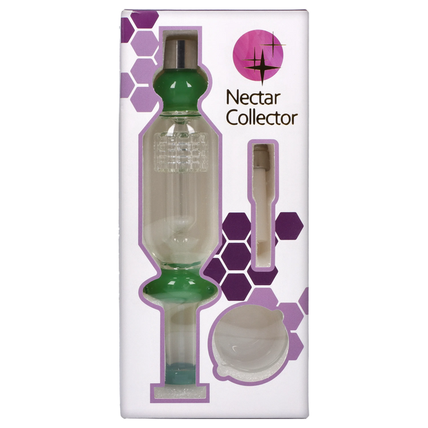 Valiant Shower Head Perc Nectar Collector - 14mm