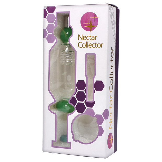 Valiant Shower Head Perc Nectar Collector - 14mm