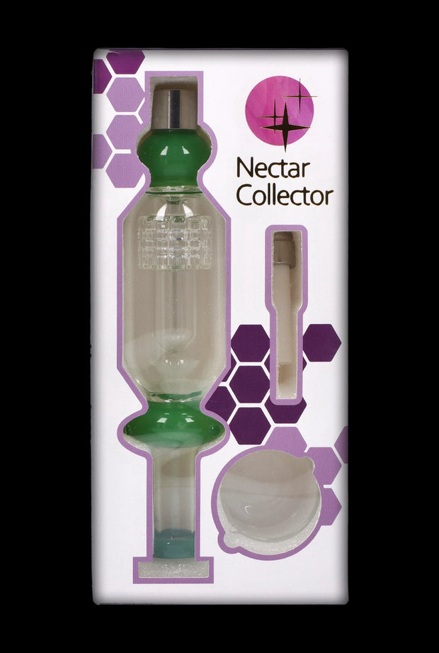 Valiant Shower Head Perc Nectar Collector - 14mm