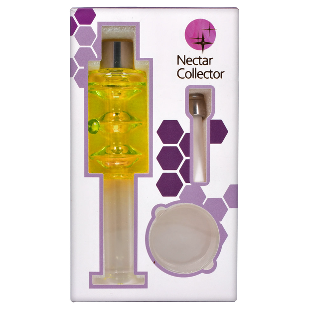 Valiant Freezable Glycerin Nectar Collector