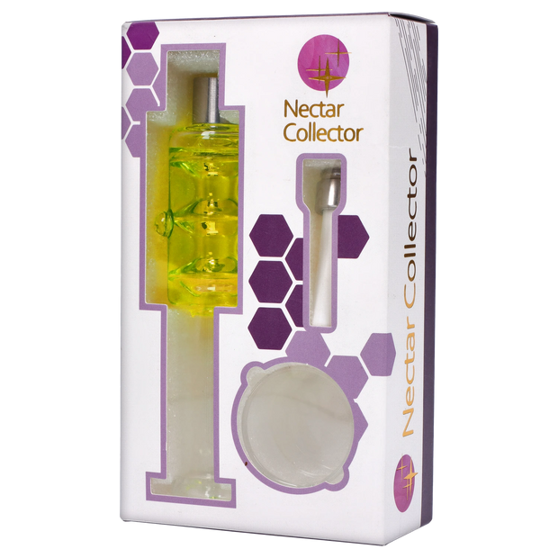 Valiant Freezable Glycerin Nectar Collector