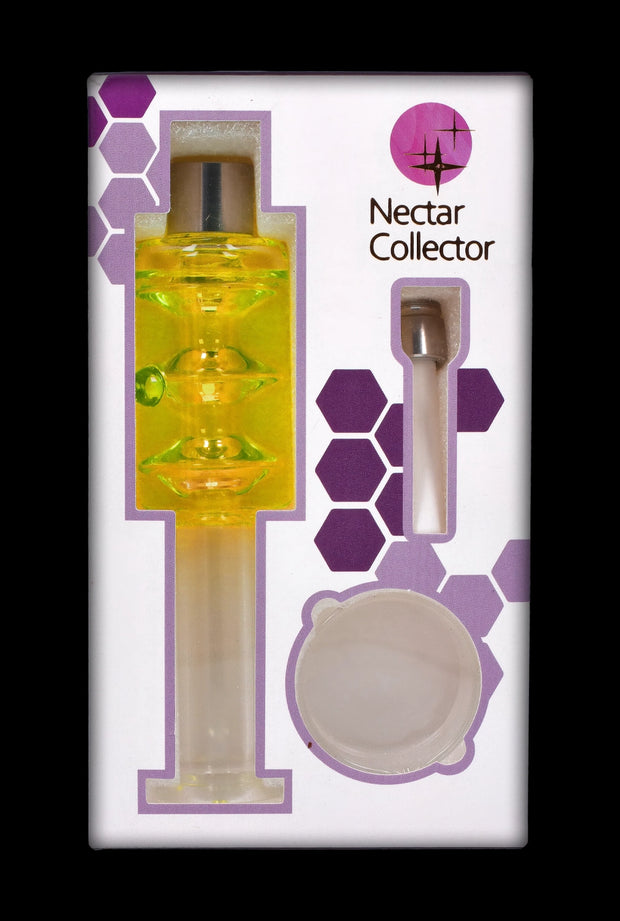 Valiant Freezable Glycerin Nectar Collector