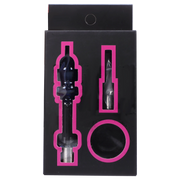 Valiant Mini Mosque Nectar Collector - 10mm
