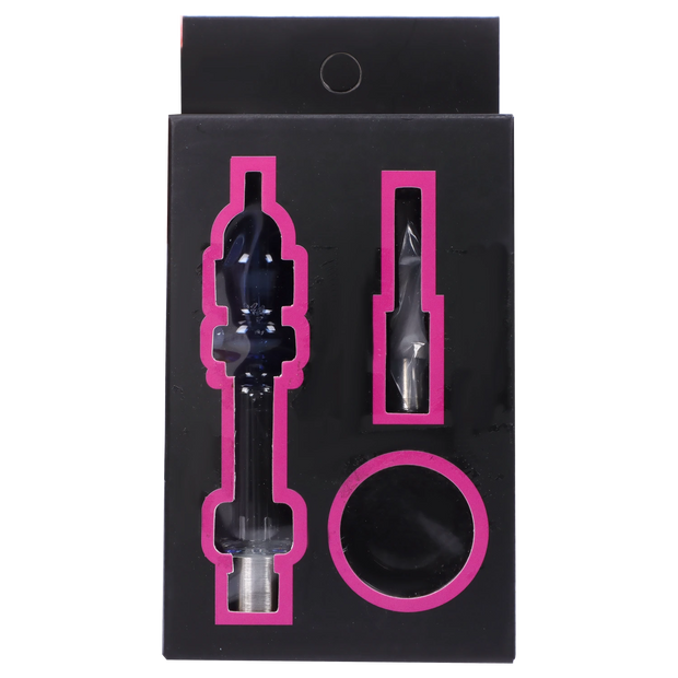 Valiant Mini Mosque Nectar Collector - 10mm