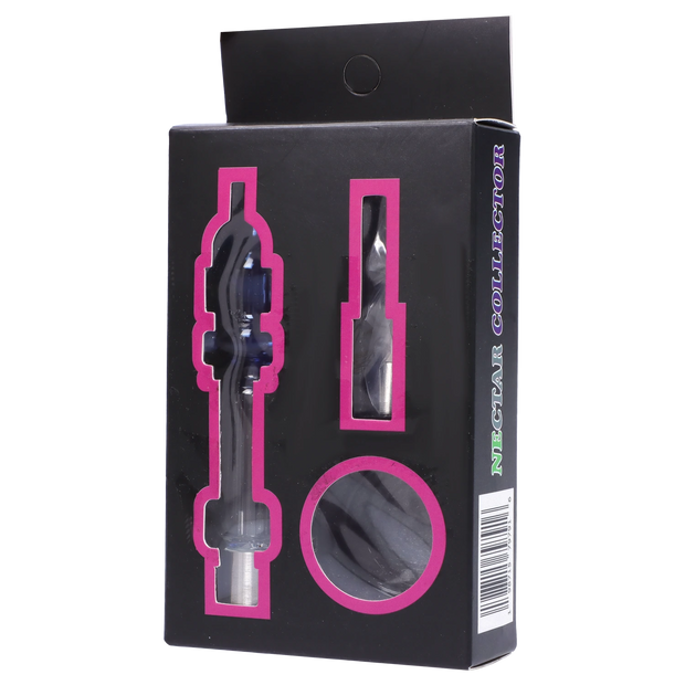 Valiant Mini Mosque Nectar Collector - 10mm