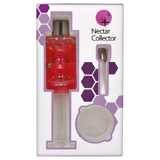 Valiant Freezable Glycerin Nectar Collector