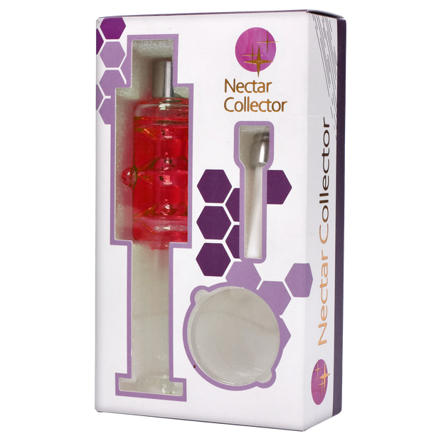 Valiant Freezable Glycerin Nectar Collector